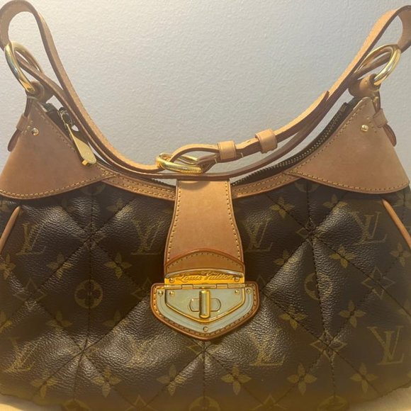 Authentic Louis Vuitton Monogram Etoile - Picture 3 of 16